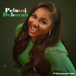 Pelumi Deborah - Gbogbonise Pelumi Deborah