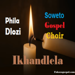 Phila Dlozi