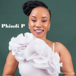 Phindi P - UJehovah Usekwenzile Phindi P