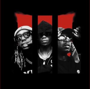 Roii – No Niggas (Like Me) ft 25K & Mochen