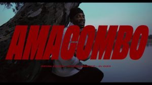 Royal MusiQ – AmaCombo ft Shoes Meister & Djy Biza