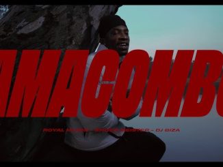 Royal MusiQ – AmaCombo ft Shoes Meister & Djy Biza