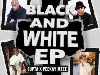 SUPTA – Zolo Lam ft Peekay Mzee & Zeh McGeba