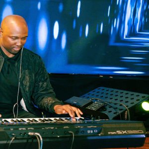 Sandile Shabangu2 – Thilili EGolgotha Chwechwa