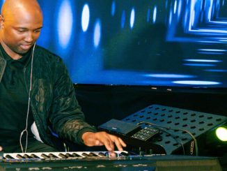 Sandile Shabangu2 – Thilili EGolgotha Chwechwa