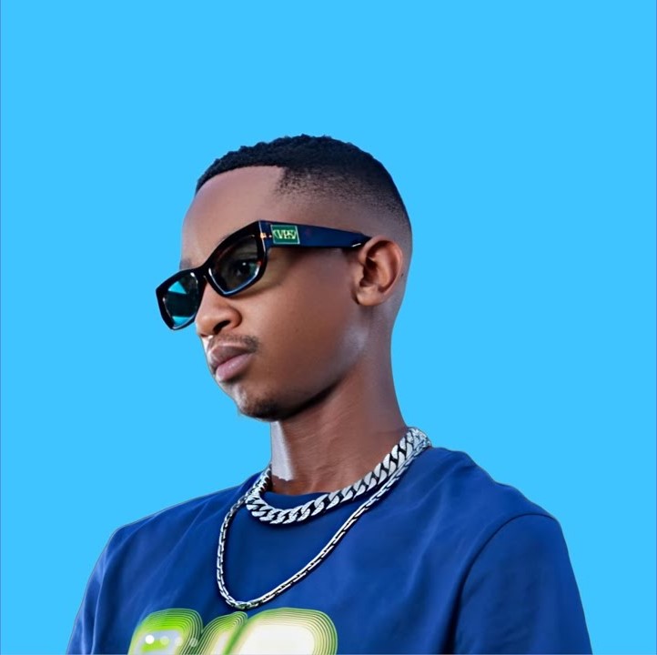 Scotts Maphuma – Angiti’ke ft ShaunMusiq