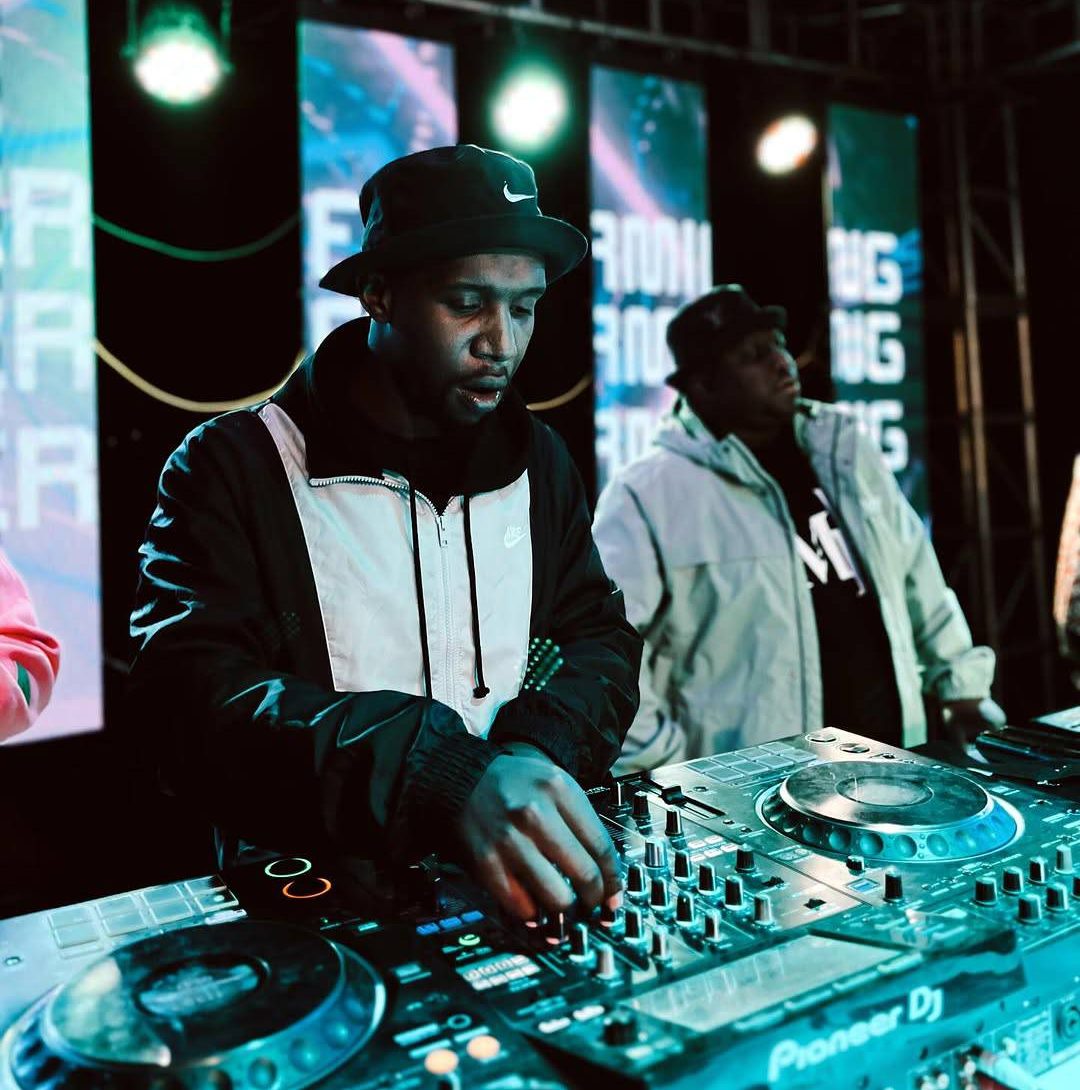 Scotts Maphuma – Amarun Away ft ShaunmusiQ