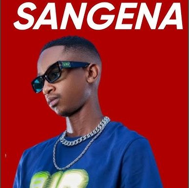 Scotts Maphuma – Sangena ft Mbuxx
