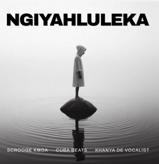 Scrooge KMOA – Ngiyahluleka ft Cuba Beats & Khanya De Vocalist