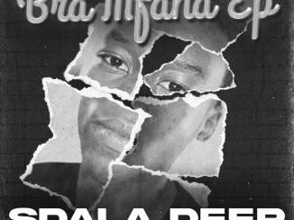 Sdala Deep – YRL Anthem ft M00tion, Bob Mabena, Benzoo & Mid9t