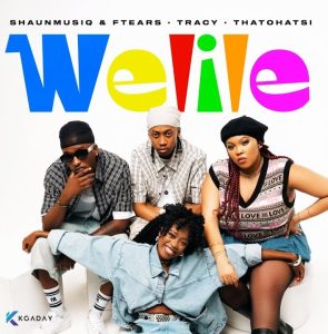ShaunMusiq, Ftears, Tracy & Thatohatsi – Ungishiya Kanjani ft Sizo