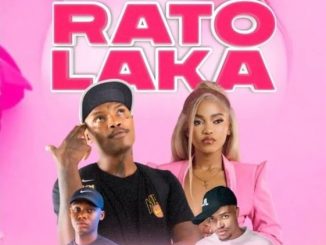 Shebeshxt, Naqua SA & Zee Nxumalo – Rato Laka ft Slidoo Man