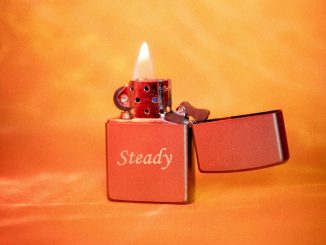 Shekhinah – Steady