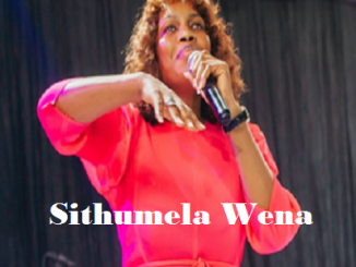 Sithumela Wena