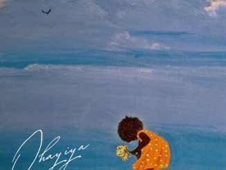 Siyabonga Makhavelii – Qhayiya