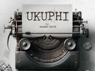 Snow Deep – uKuphi ft Brandon Dhludhlu & Warren Justin