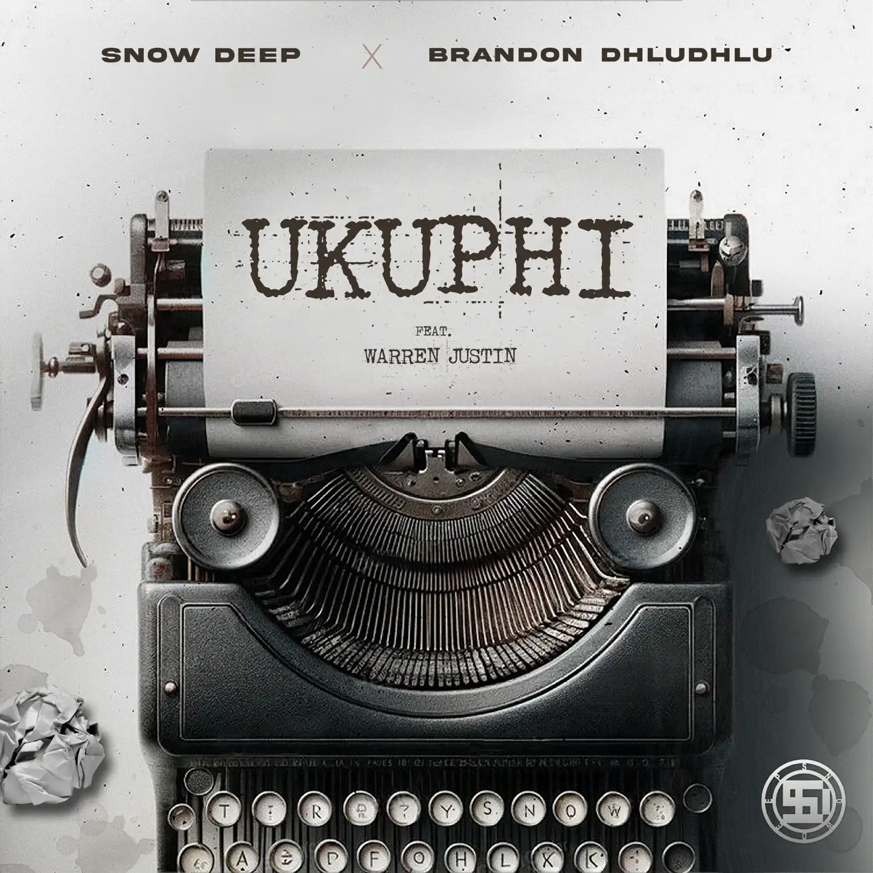 Snow Deep – uKuphi ft Brandon Dhludhlu