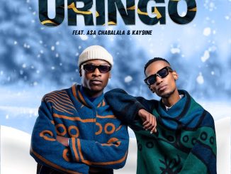 Soultaker Mthathi – uRingo ft MOREKI, Kay-9ine & Asa Chabalala