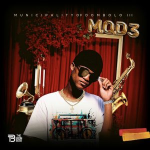 TheGqomBoss – 125 BPM ft NtokZeen Da One