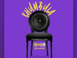 TheologyHD – Khumbula ft Beekay Monalayzzar