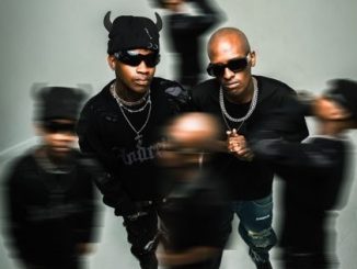 Titom & Yuppe – Kwenzakele ft Lington