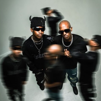 Titom – Kwenzakele ft Yuppe