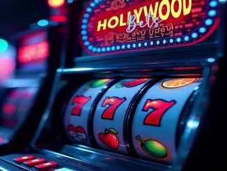 Touchline – Hollywood Bets