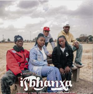 Travis Jr – Isbhanxa ft Calvin Shaw, Toxiq, Nomcebo Vocals & Happiness Priddy