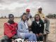 Travis Jr – Isbhanxa ft Calvin Shaw, Toxiq, Nomcebo Vocals & Happiness Priddy