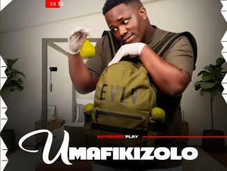 Umafikizolo – Uyoncengwa Unyoko