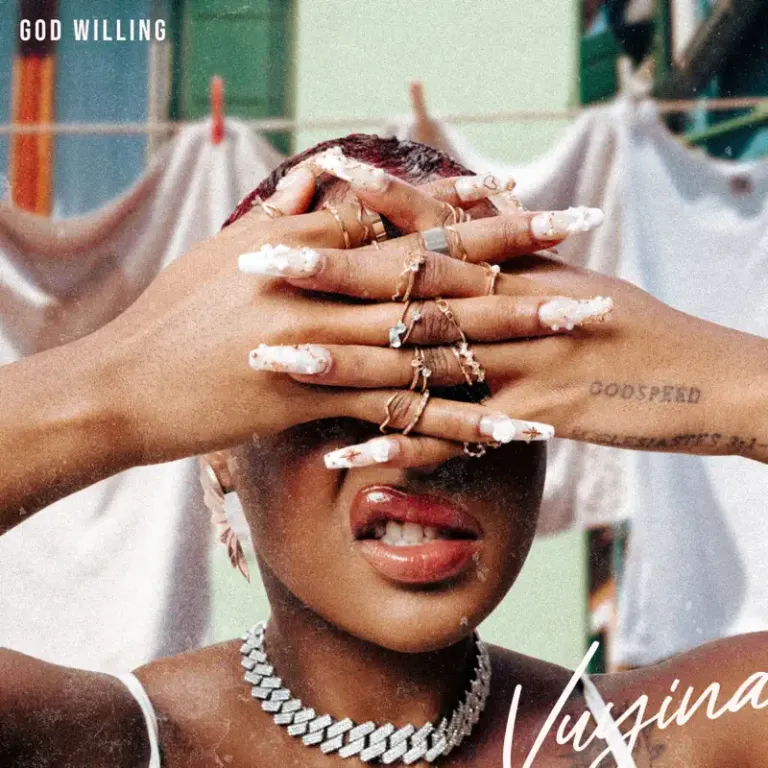 Vuyina – God Willing ft Djy Zan SA, Murphy Cubic & Umthakathi Kush