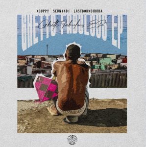 Xduppy – Flight ya slahla ft Seun1401, LastBornDiroba, Scotts Maphuma & Dj Maphorisa