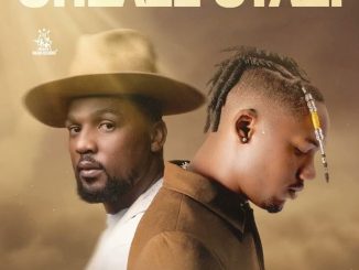 Xowla – Uhlale Uyazi ft Nathi