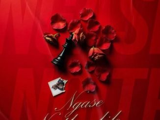 Zakwe – Ngase Ngithembile ft BigZulu