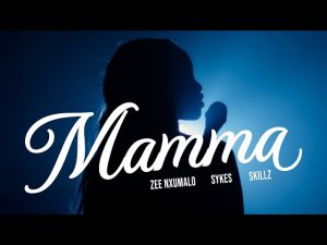 Zee Nxumalo – Mamma ft Skillz & Sykes