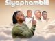 Zie Zie Zondi – Siyaphambili ft Sdiksa & HBK Live Act