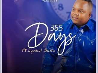 intaba yase dubai – 365 days