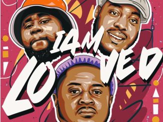 pM.Mp – I Am Loved ft NtoMusica
