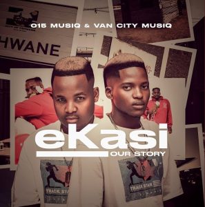 015 MusiQ – Khuleka ft Van City MusiQ, Slidoo Man & Ceehle
