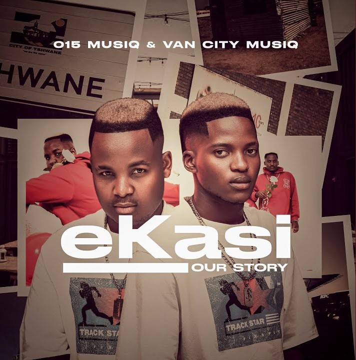 015 MusiQ – Khuleka ft Van City MusiQ