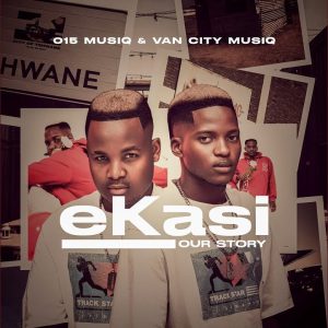 015 MusiQ – Tsa Straata ft Van City MusiQ, Young Offixial & Tatane Rsa