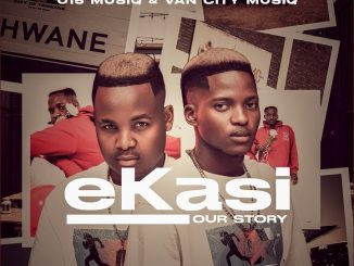 015 MusiQ – Tsa Straata ft Van City MusiQ, Young Offixial & Tatane Rsa
