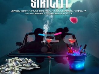 2woshort – Sikiliti ft Pushkin RSA, Soul Barbie, King P, Stompiiey, Kairo1829 & Sjax