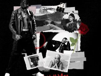 Airburn Sounds – Crush Yam ft Mawhoo, BoontleRSA & Optimist