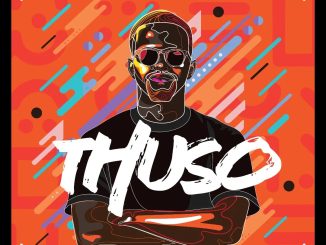 Aso Tandwa – Thuso ft Hypaphonik, D Stark & Decency