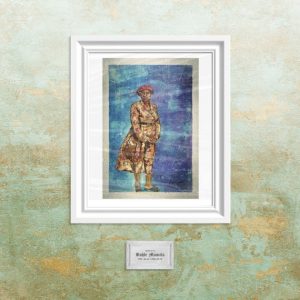 Aubrey Qwana – Umusa ft Starr Healer