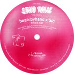 Beatsbyhand – Trick Me (Extended) ft Sio