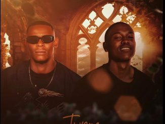 Blacko SA – Siya Jiva ft DJ Njabsta, Ndibo Ndibs & Bunny Energizer