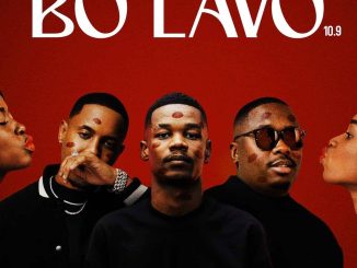 Bukzin Keyz – Bo Lavo 10.9 ft Felo Le Tee & Tman Xpress