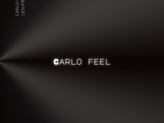 CarLo M. Lesuper – CarLo FeeL